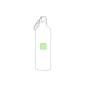 Cloister - Bidon Aluminium 800 ml. Serviette Absorbante Microfibre 160 g/ m2 Cloister - Bidon Aluminium 800 ml. Serviette Absorbante Microfibre 160 g/ m2