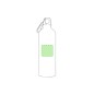 Cloister - Bidon Aluminium 800 ml. Serviette Absorbante Microfibre 160 g/ m2 Cloister - Bidon Aluminium 800 ml. Serviette Absorbante Microfibre 160 g/ m2