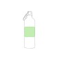 Cloister - Bidon Aluminium 800 ml. Serviette Absorbante Microfibre 160 g/ m2 Cloister - Bidon Aluminium 800 ml. Serviette Absorbante Microfibre 160 g/ m2