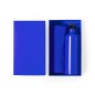 Cloister - Bidon Aluminium 800 ml. Serviette Absorbante Microfibre 160 g/ m2 Cloister - Bidon Aluminium 800 ml. Serviette Absorbante Microfibre 160 g/ m2