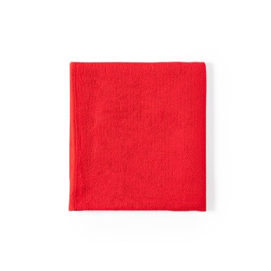 Cloister - Bidon Aluminium 800 ml. Serviette Absorbante Microfibre 160