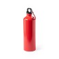 Cloister - Bidon Aluminium 800 ml. Serviette Absorbante Microfibre 160 g/ m2 Cloister - Bidon Aluminium 800 ml. Serviette Absorbante Microfibre 160 g/ m2