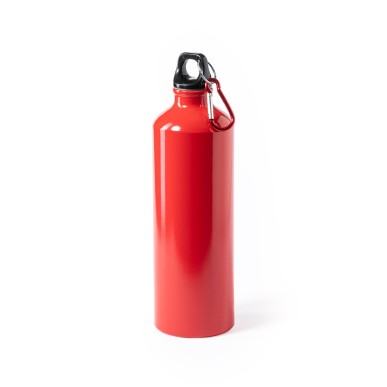 Cloister - Bidon Aluminium 800 ml. Serviette Absorbante Microfibre 160