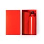 Cloister - Bidon Aluminium 800 ml. Serviette Absorbante Microfibre 160 g/ m2 Cloister - Bidon Aluminium 800 ml. Serviette Absorbante Microfibre 160 g/ m2