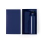 Cloister - Bidon Aluminium 800 ml. Serviette Absorbante Microfibre 160 g/ m2 Cloister - Bidon Aluminium 800 ml. Serviette Absorbante Microfibre 160 g/ m2