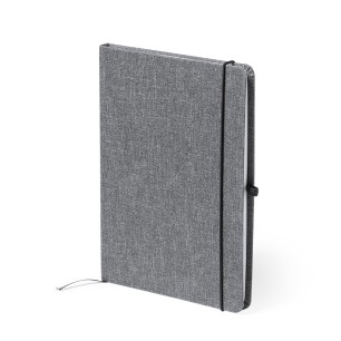 Pacmel - Hardcover-Abdeckung. 100 Blätter | Polyester 600D RPET