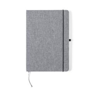 Pacmel - Hardcover-Abdeckung. 100 Blätter | Polyester 600D RPET