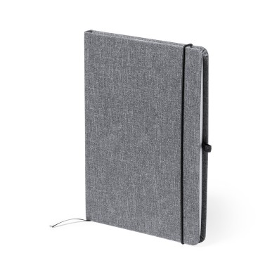 Pacmel - Hardcover-Abdeckung. 100 Blätter | Polyester 600D RPET