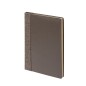 Lando - Hardcover-Abdeckung. 100 Blätter | Kaffeefaser/ PP