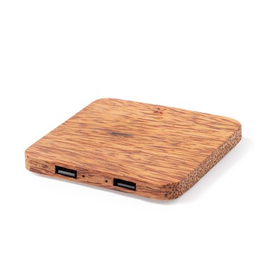 Raston - Sans Fil 10W. 2 Sorties USB | Coco
