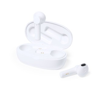 Kermit - Connexion Bluetooth. Batterie 30 mAh/ Poste de Charge 250 mAh