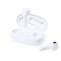 Kermit - Connexion Bluetooth. Batterie 30 mAh/ Poste de Charge 250 mAh | Bambou/ PLA Compostable