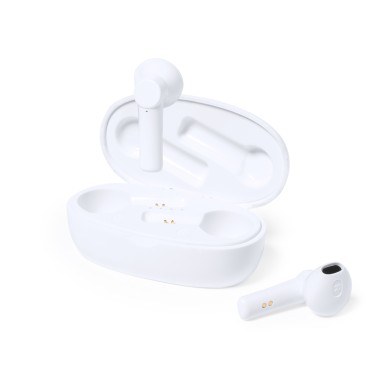 Kermit - Connexion Bluetooth. Batterie 30 mAh/ Poste de Charge 250 mAh