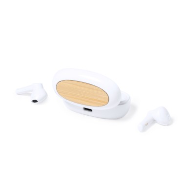 Kermit - Connexion Bluetooth. Batterie 30 mAh/ Poste de Charge 250 mAh