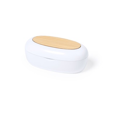 Kermit - Connexion Bluetooth. Batterie 30 mAh/ Poste de Charge 250 mAh