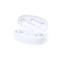 Kermit - Connexion Bluetooth. Batterie 30 mAh/ Poste de Charge 250 mAh | Bambou/ PLA Compostable