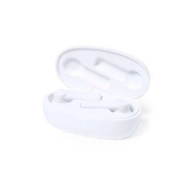 Kermit - Connexion Bluetooth. Batterie 30 mAh/ Poste de Charge 250 mAh