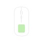 Chestir RCS - Drahtlos. Optisch. DPI Taste. Batterie 500 mAh | Reclycling ABS