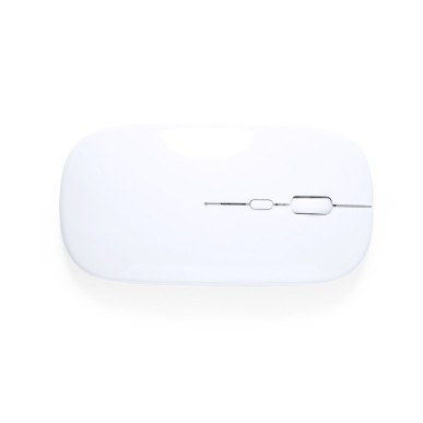 Chestir RCS - Drahtlos. Optisch. DPI Taste. Batterie 500 mAh | Reclycl