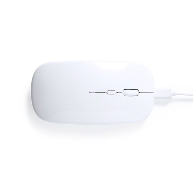Chestir RCS - Drahtlos. Optisch. DPI Taste. Batterie 500 mAh | Reclycl