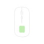Chestir RCS - Drahtlos. Optisch. DPI Taste. Batterie 500 mAh | Reclycling ABS