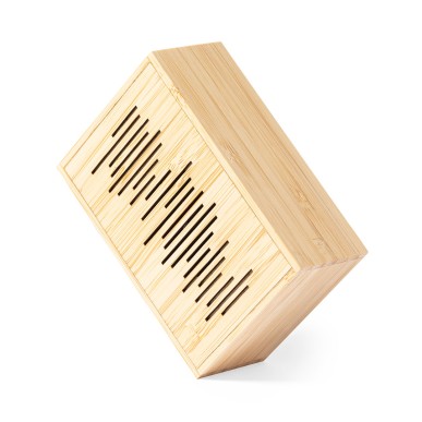Laurens Fsc - Solarladung. Bluetooth Anschluss. Schallleistung 3W. Bat