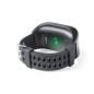 Pinsir - Bluetooth Anschluss. 1,3" TFT Screen. Kopfhörer Inklusive. Batterie 35 mAh/ Aufladestation 300 mAh | TPU Armband Pinsir - Bluetooth Anschluss. 1,3" TFT Screen. Kopfhörer Inklusive. Batterie 35 mAh/ Aufladestation 300 mAh | TPU Armband