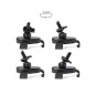 Odwey - Sans Fil 10W. Ajustable Odwey - Sans Fil 10W. Ajustable