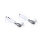 Grimluck - Étui Polyester RPET. Pile Bouton Incluse Grimluck - Étui Polyester RPET. Pile Bouton Incluse
