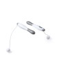 Grimluck - Étui Polyester RPET. Pile Bouton Incluse Grimluck - Étui Polyester RPET. Pile Bouton Incluse
