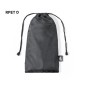 Grimluck - Étui Polyester RPET. Pile Bouton Incluse Grimluck - Étui Polyester RPET. Pile Bouton Incluse