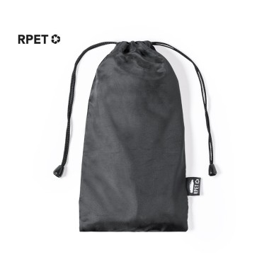 Grimluck - Étui Polyester RPET. Pile Bouton Incluse