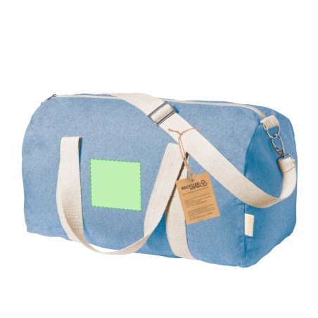 Golduck - Coton Recyclé 280 g/ m2