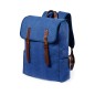 Snorlax - Gepolsterte Laptoptasche und Tablet. Gepolsterter Rücken und Schultergurte | PU/ Segeltuch 480 g/ m2 Snorlax - Gepolsterte Laptoptasche und Tablet. Gepolsterter Rücken und Schultergurte | PU/ Segeltuch 480 g/ m2