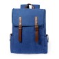 Snorlax - Gepolsterte Laptoptasche und Tablet. Gepolsterter Rücken und Schultergurte | PU/ Segeltuch 480 g/ m2 Snorlax - Gepolsterte Laptoptasche und Tablet. Gepolsterter Rücken und Schultergurte | PU/ Segeltuch 480 g/ m2