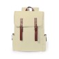 Snorlax - Gepolsterte Laptoptasche und Tablet. Gepolsterter Rücken und Schultergurte | PU/ Segeltuch 480 g/ m2 Snorlax - Gepolsterte Laptoptasche und Tablet. Gepolsterter Rücken und Schultergurte | PU/ Segeltuch 480 g/ m2