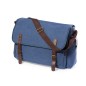 Gibson - Gepolstert. Gepolsterte Laptoptasche und Tablet | PU/ Segeltuch 480 g/ m2 Gibson - Gepolstert. Gepolsterte Laptoptasche und Tablet | PU/ Segeltuch 480 g/ m2