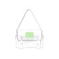 Gibson - Gepolstert. Gepolsterte Laptoptasche und Tablet | PU/ Segeltuch 480 g/ m2 Gibson - Gepolstert. Gepolsterte Laptoptasche und Tablet | PU/ Segeltuch 480 g/ m2