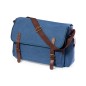 Gibson - Gepolstert. Gepolsterte Laptoptasche und Tablet | PU/ Segeltuch 480 g/ m2 Gibson - Gepolstert. Gepolsterte Laptoptasche und Tablet | PU/ Segeltuch 480 g/ m2