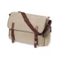 Gibson - Gepolstert. Gepolsterte Laptoptasche und Tablet | PU/ Segeltuch 480 g/ m2 Gibson - Gepolstert. Gepolsterte Laptoptasche und Tablet | PU/ Segeltuch 480 g/ m2
