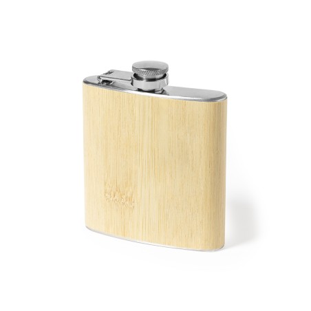 Rediston - 170 ml | Bambou/ Acier Inox