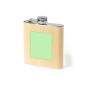 Rediston - 170 ml | Bambou/ Acier Inox