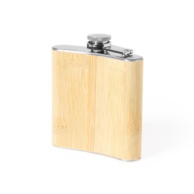 Rediston - 170 ml | Bambou/ Acier Inox