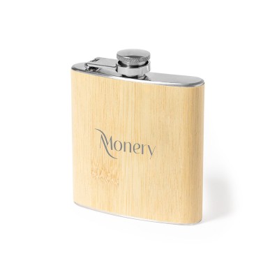 Rediston - 170 ml | Bambou/ Acier Inox