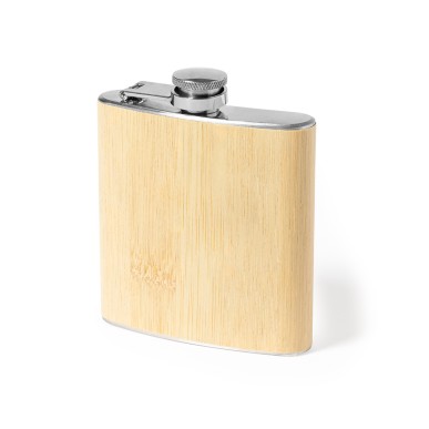 Rediston - 170 ml | Bambou/ Acier Inox