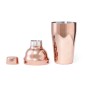 Hamberly - 550 ml | Acier Inox