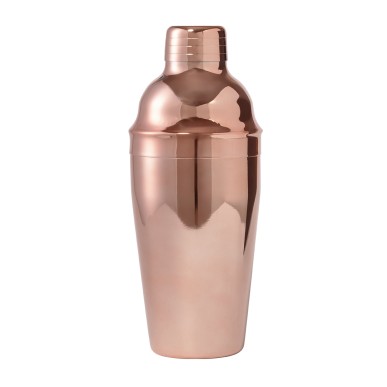 Hamberly - 550 ml | Acier Inox