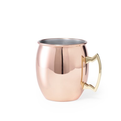 Keynes - 500 ml | Acier Inox