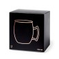 Keynes - 500 ml | Acier Inox Keynes - 500 ml | Acier Inox