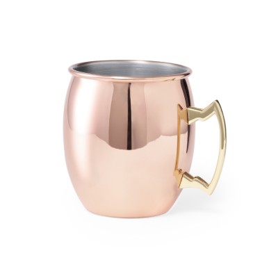 Keynes - 500 ml | Acier Inox
